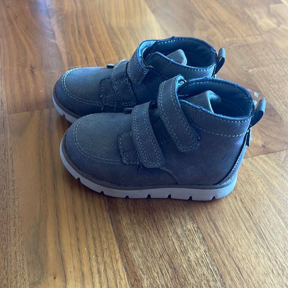 Oshkosh toddler shoes